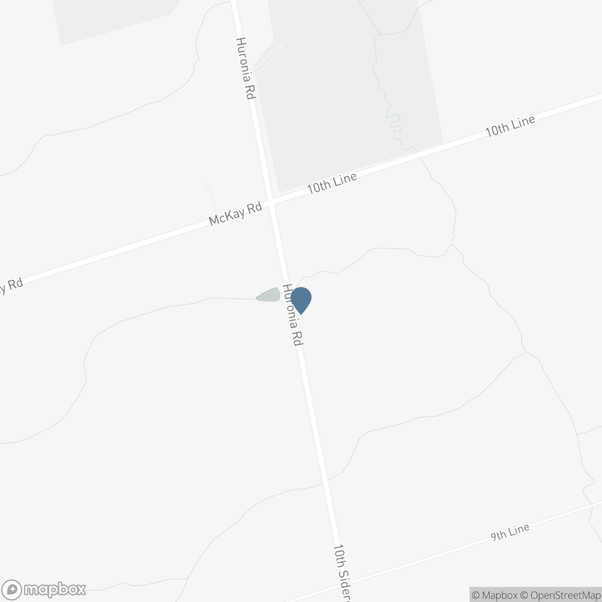7941 10 SIDEROAD, Innisfil, Ontario L9S 4T2
